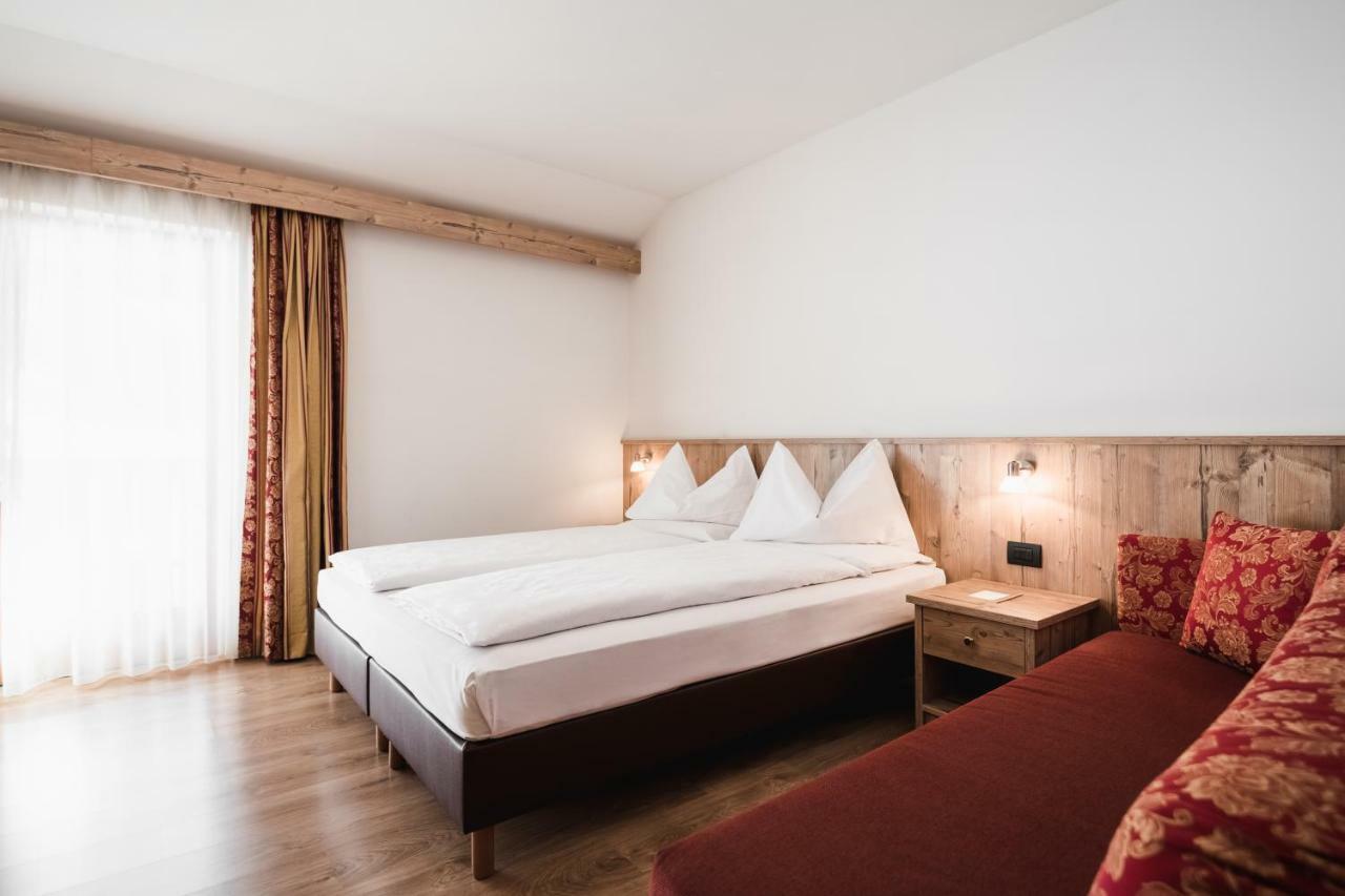 Hotel Laguscei Dolomites Mountain Arabba