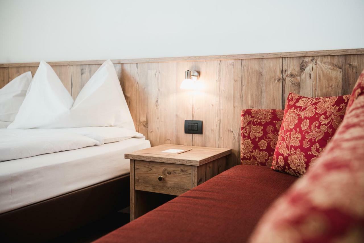 Laguscei Dolomites Mountain Hotel 3*