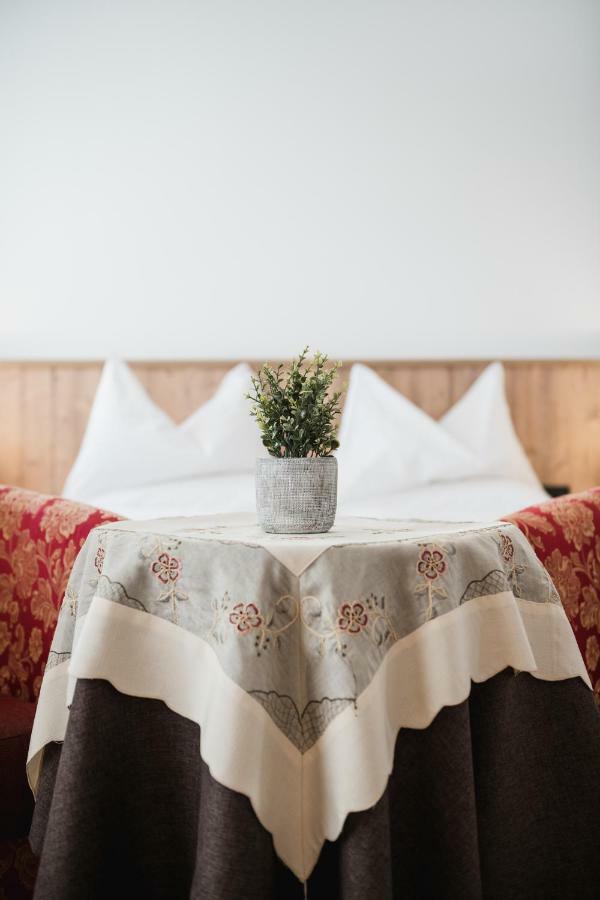 Hotel Laguscei Dolomites Mountain