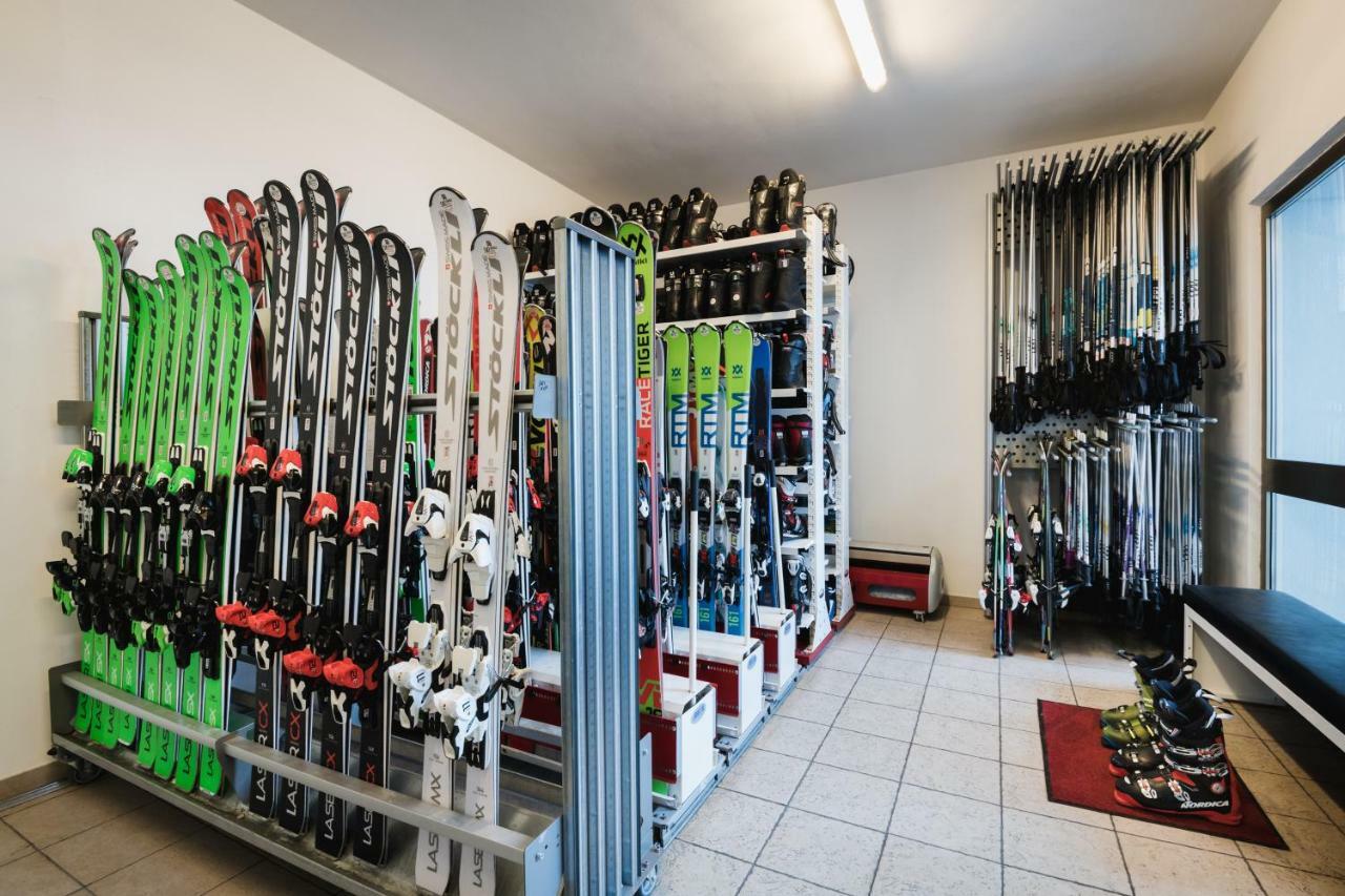 Laguscei Dolomites Mountain 3* Arabba